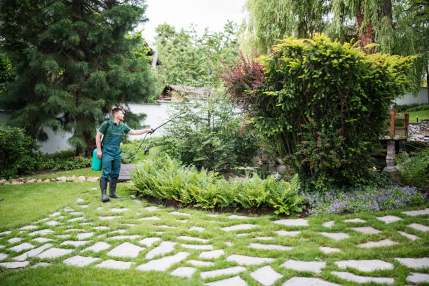 Best Pest Inspection Near Me  in Fort Recovery, OH