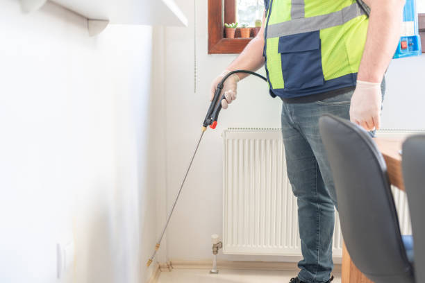 Reliable Fort Recovery, OH Pest Control Solutions