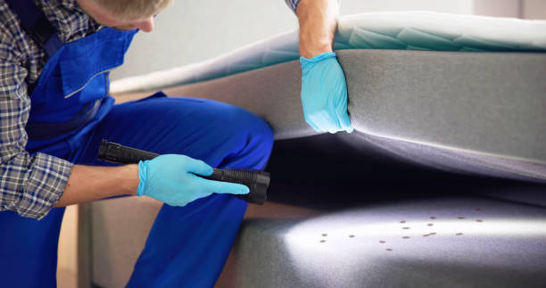 Best Commercial Pest Control Services  in Fort Recovery, OH